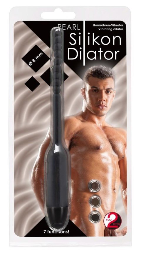 Pearl Dilator ORION