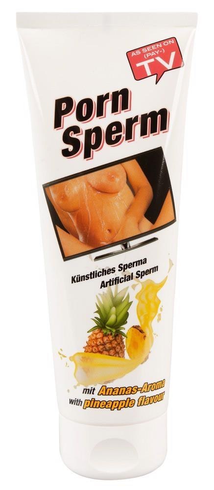 Porn Sperm Pineapple 250 ml ORION