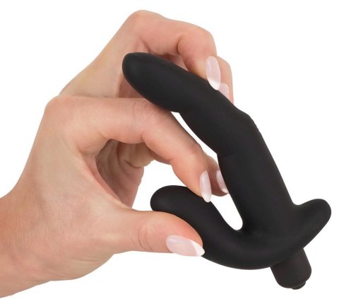 Rebel Naughty Finger Prostate ORION