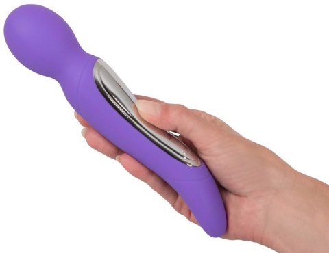 Rechargeable Dual Motor Vibe ORION