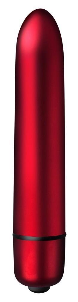 Scarlet Velvet Red ORION