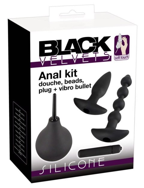 Sex Kit ORION