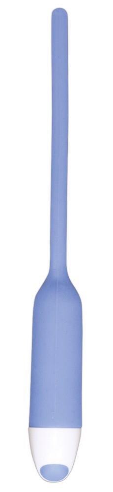 Silicone Dilator blue ORION