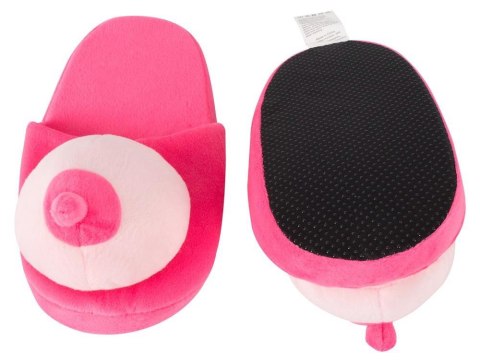 Slipper Boobs pink ORION