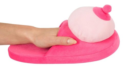 Slipper Boobs pink ORION