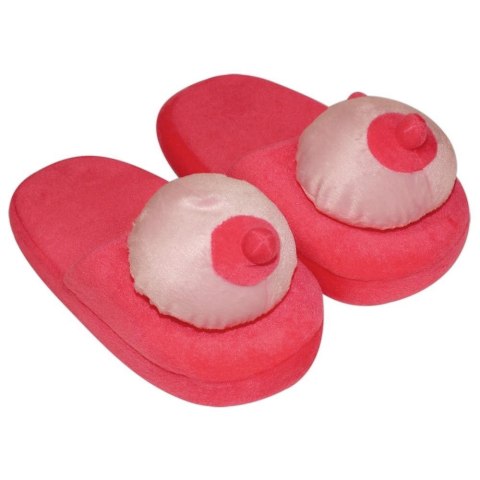 Slipper Boobs pink ORION
