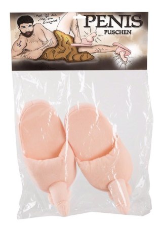 Slippers "Penis" ORION