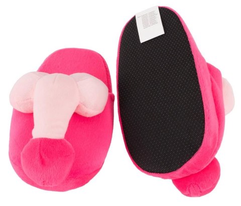 Slippers Penis pink ORION