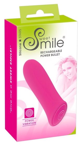 Sweet Smile Rechargeable Power ORION