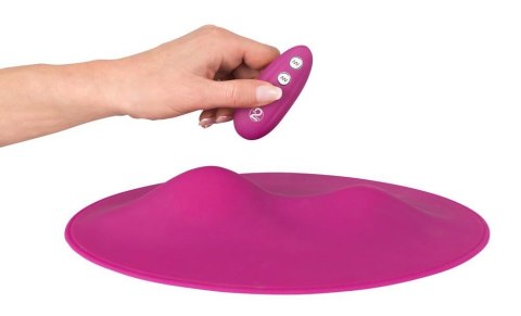 Vibepad remote controlled ORION