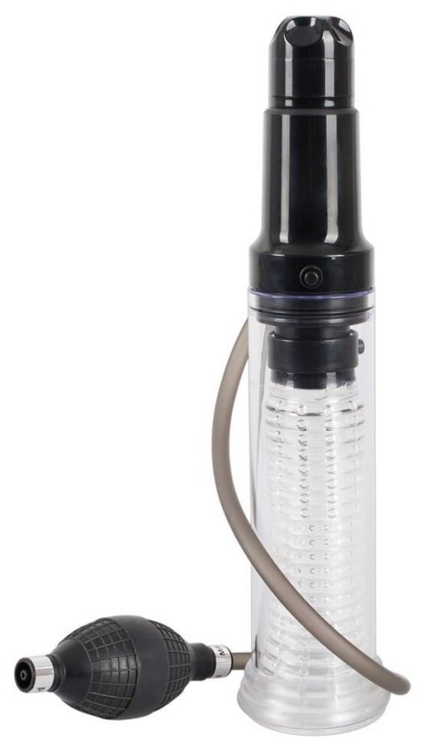 Vibrating Multi Pump & Masturb ORION