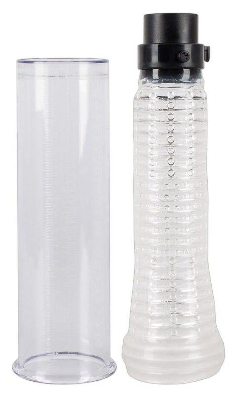 Vibrating Multi Pump & Masturb ORION