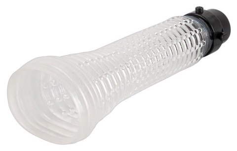 Vibrating Multi Pump & Masturb ORION