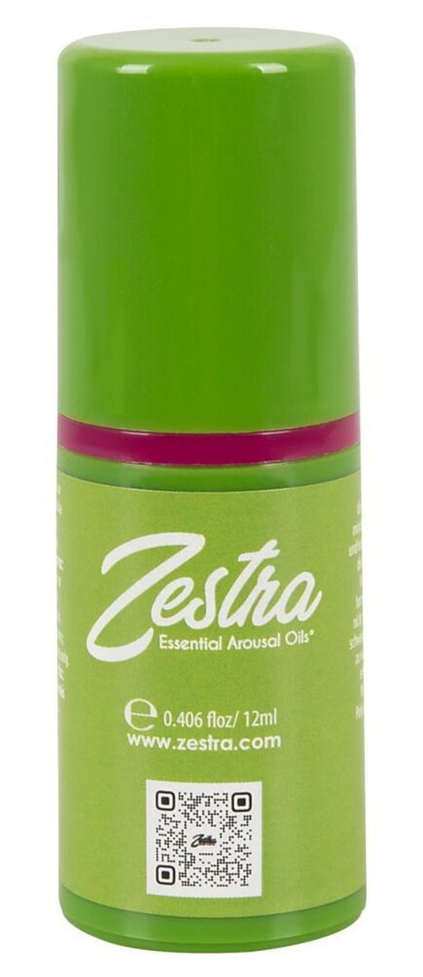 Zestra Essential Arousal Oil12 ORION
