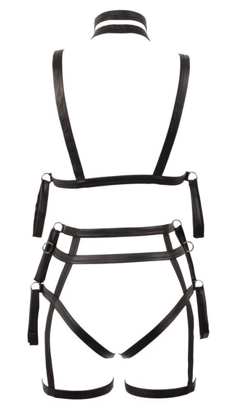 Bad Kitty Bondage Set L/XL ORION