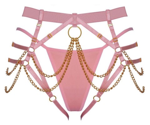 Bad Kitty String pink S-L ORION