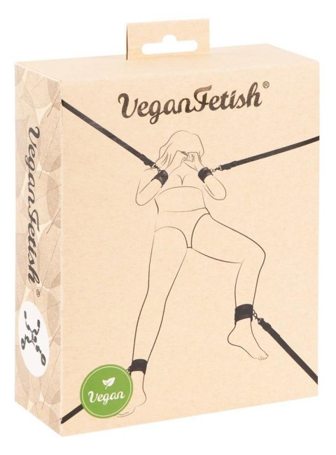 Bed Restraint Vegan ORION