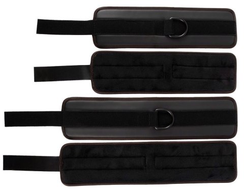 Bed Restraint Vegan ORION