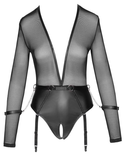 Body black L ORION