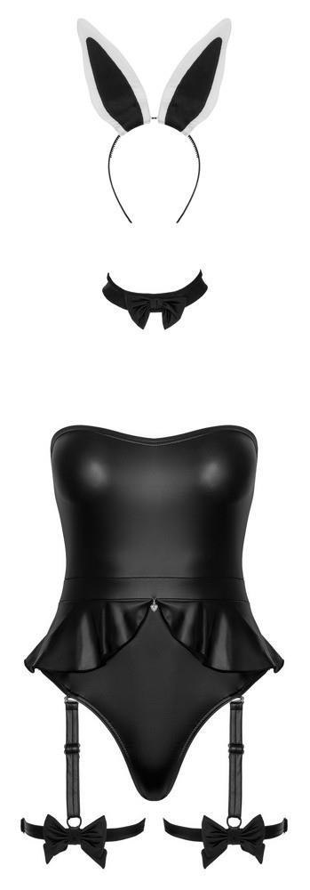 Bunny Body M ORION