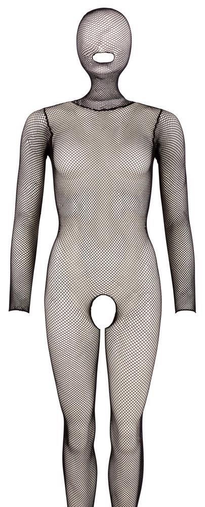 Catsuit Mask S-L ORION