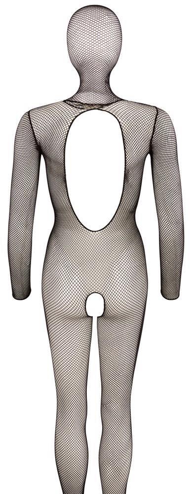 Catsuit Mask S-L ORION