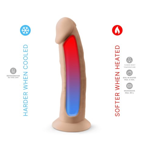 Dildo-S.D Model 2 ( 7.5"""""""" ) CNEX A.I.E.,S.L.