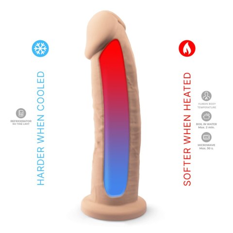 Dildo-S.D Model 2 ( 9"""""""" ) CNEX A.I.E.,S.L.