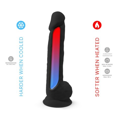 Dildo-SD.Model 1 (15"") DD03 Black CNEX A.I.E.,S.L.