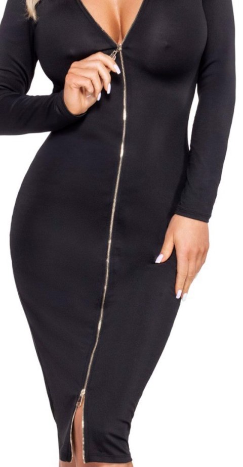 Dress Zip M ORION