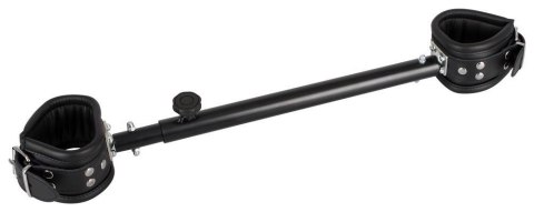 Leather Spreader Bar ORION