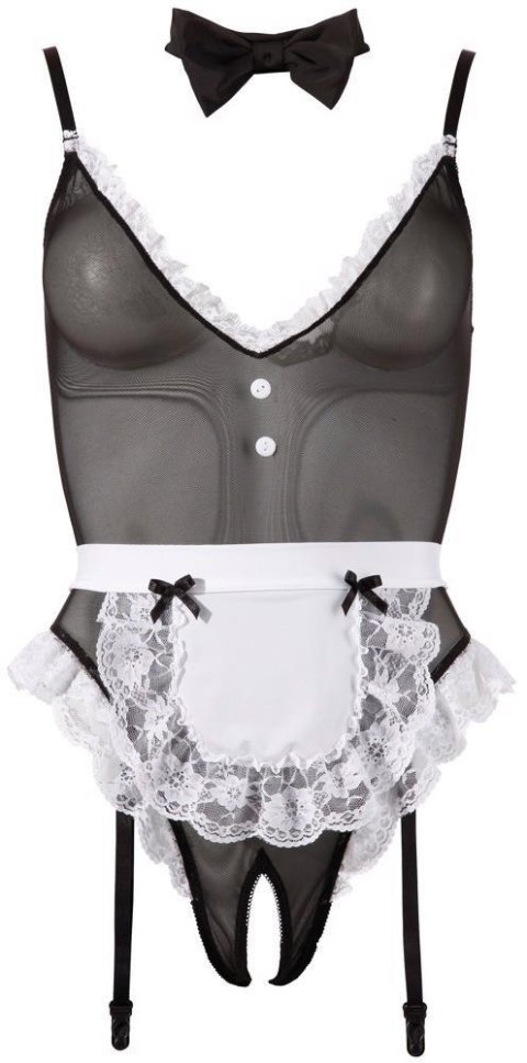 Maid Body L ORION