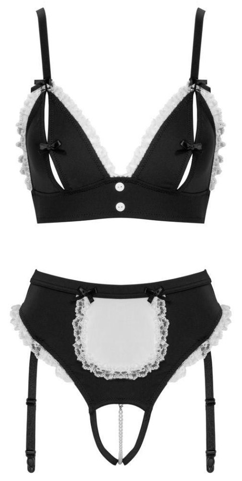 Maid Set L ORION