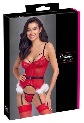 X-Mas Basque L/XL ORION