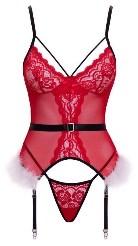 X-Mas Basque L/XL ORION