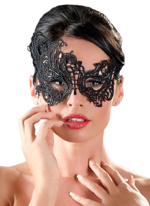 Mask Embroidery ORION