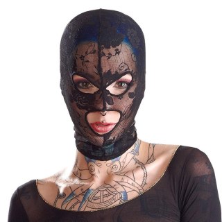 Mask black ORION