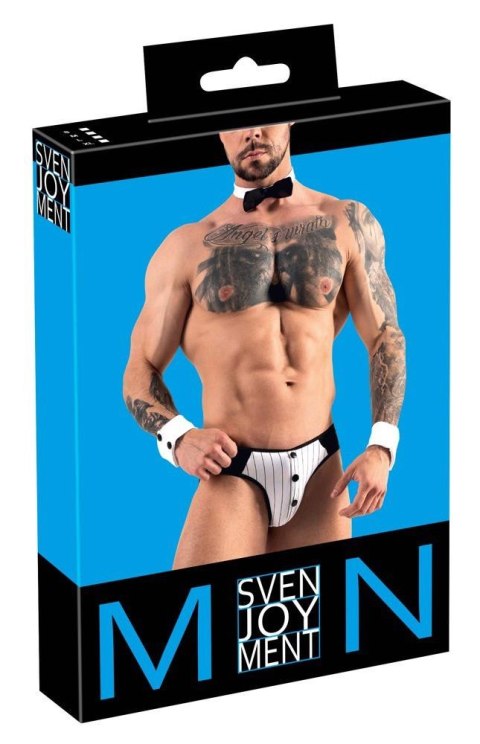 Men's Jock Briefs L ORION