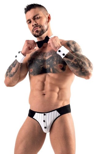 Men's Jock Briefs M ORION