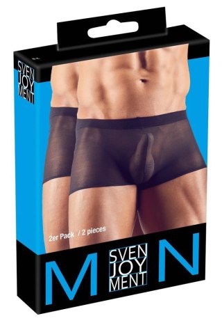 Men's Pants Pack of 2 S-L ORION