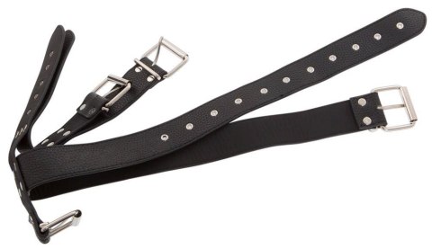 Neck Restraint with Handcuffs ORION