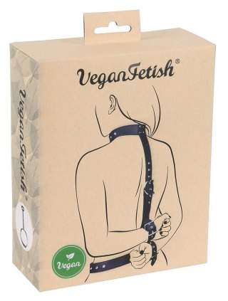 Neck-Wrist Restraint Vegan ORION