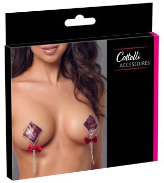 Nipple Jewellery Bow ORION
