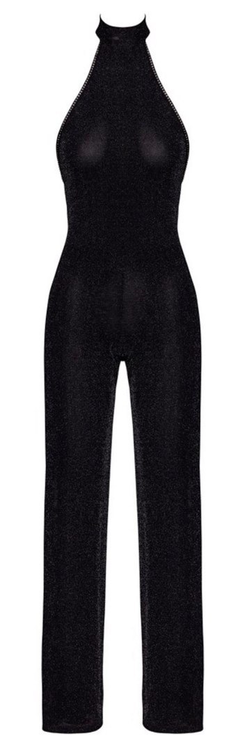 Noir Jumpsuit M ORION