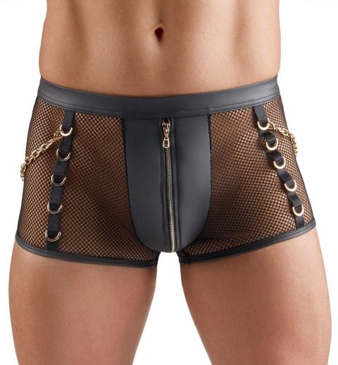 Pants black S ORION