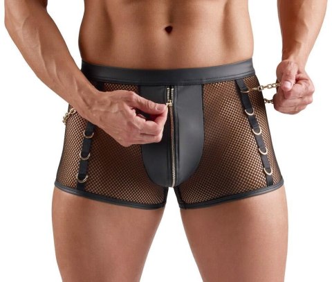 Pants black S ORION