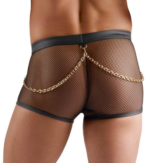 Pants black S ORION