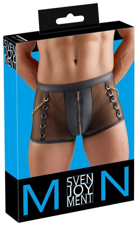 Pants black S ORION