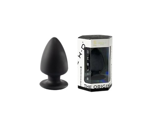 Plug-Model 1 S Black CNEX A.I.E.,S.L.