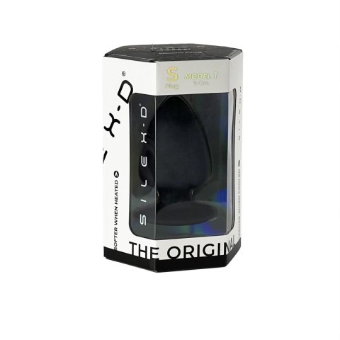 Plug-Model 1 S Black CNEX A.I.E.,S.L.